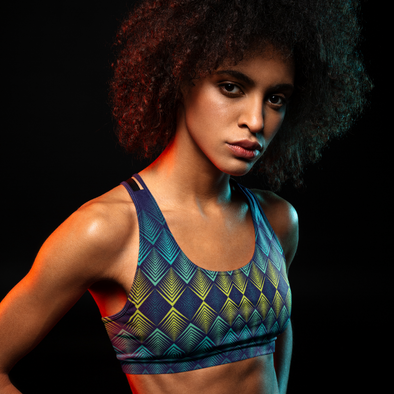Dance Sports Bras Collection│Best sports bras for dancers
