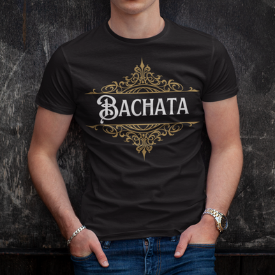 Bachata Men's Tee