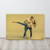 Dance Passion Canva-Canvas-Infinity Dance Clothing