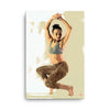 Graceful Dancer Canva-Canvas-Infinity Dance Clothing