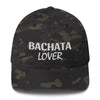 Bachata Lover Twill Cap