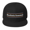 Bachata Sensual Snapback Cap - Infinity Dance Clothing