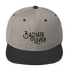 Bachata Lover Snapback Cap - Infinity Dance Clothing
