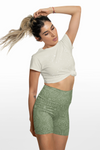 La Salvia Dance Shorts-Shorts-Infinity Dance Clothing