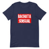 Bachata Sensual New Style Men's Tee